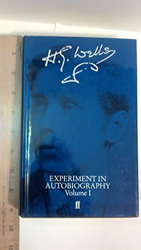 Experiment in Autobiography