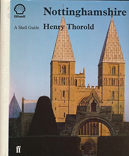 Nottinghamshire