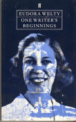 One Writer's Beginnings