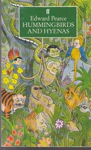 Hummingbirds and Hyenas