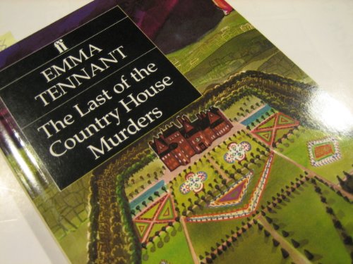 The Last of the Country House Murders