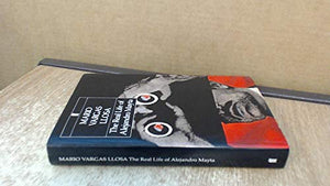 The Real Life of Alejandro Mayta 