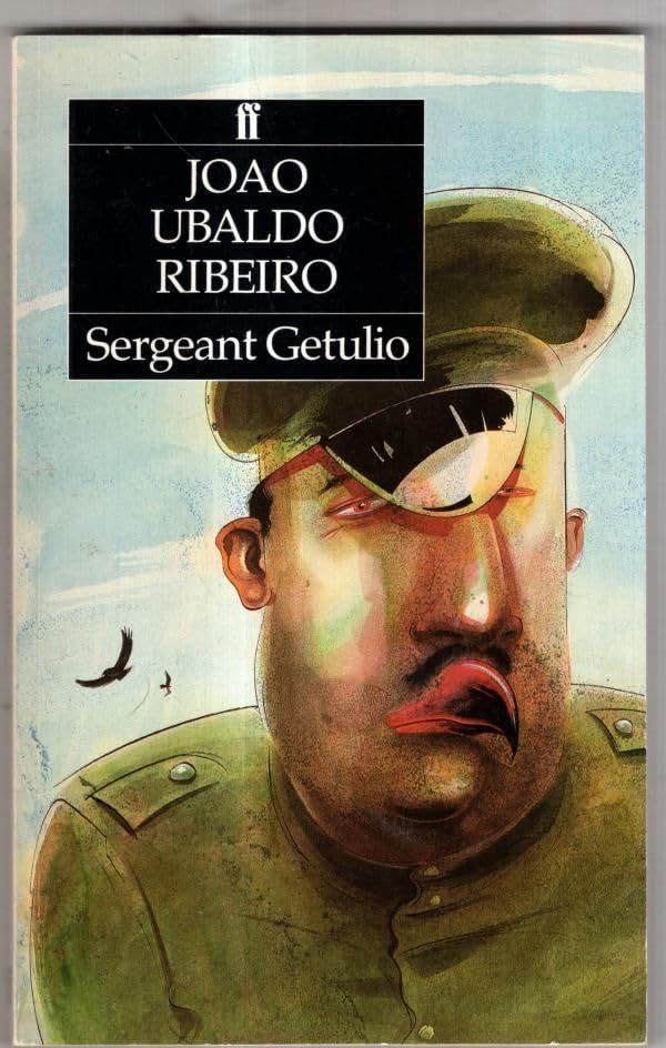 Sergeant Getulio