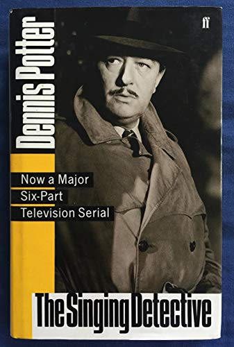 The Singing Detective cover