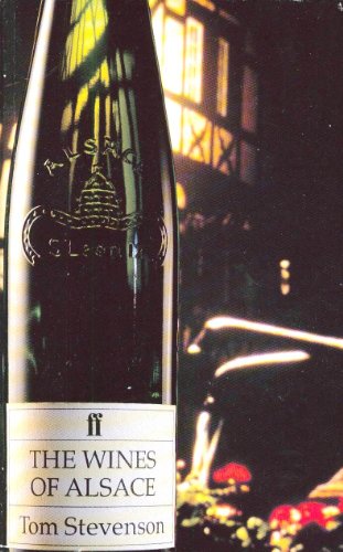 The Wines of Alsace