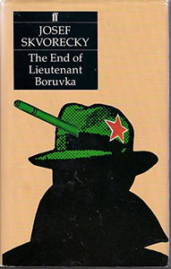 The End of Lieutenant Boruvka 