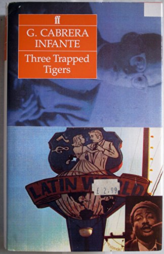 Three Trapped Tigers