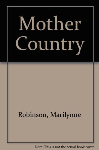 Mother Country