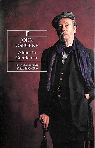 Almost a Gentleman