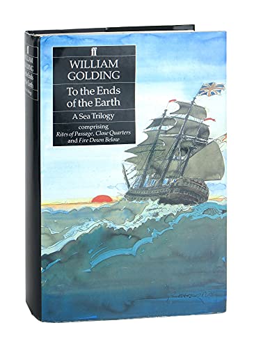 To the Ends of the Earth
