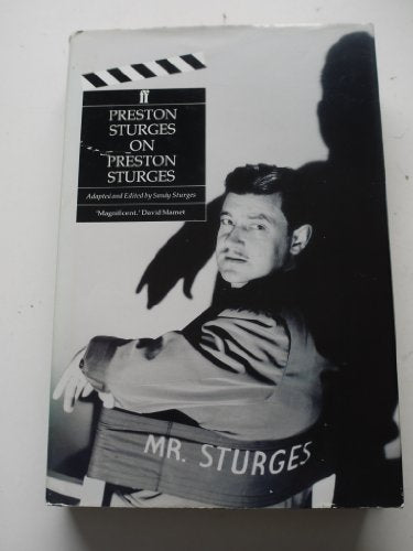 Sturges on Sturges