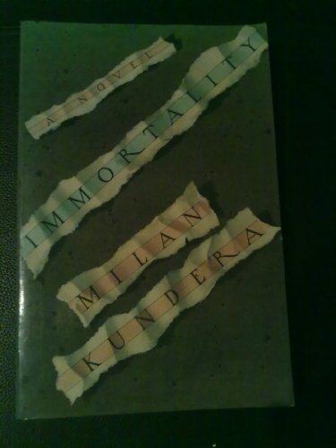 Immortality