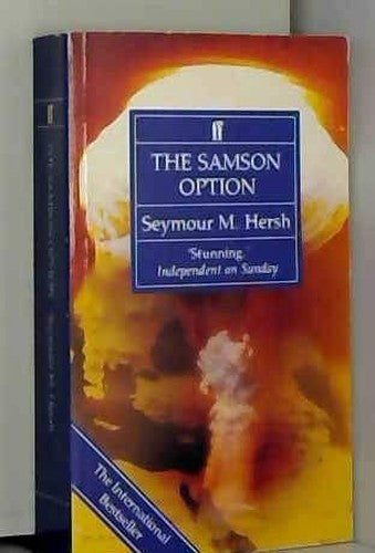 The Samson Option