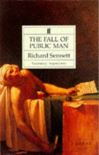 Fall of Public Man
