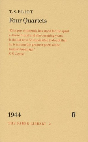 Four Quartets