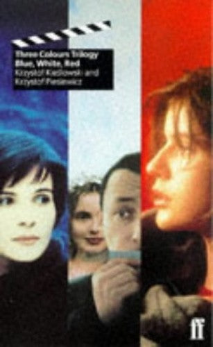 Three Colours Trilogy