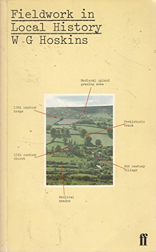Fieldwork in Local History