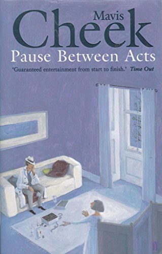 Pause Between Acts