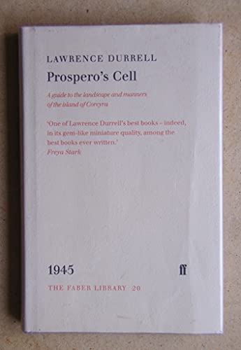 Prospero's Cell