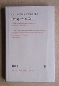 Prospero's Cell 