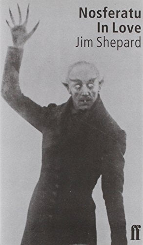 Nosferatu in Love