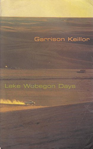 Lake Wobegon Days (Faber Classics)
