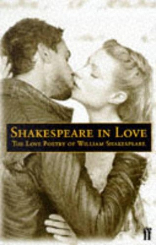 Shakespeare in Love