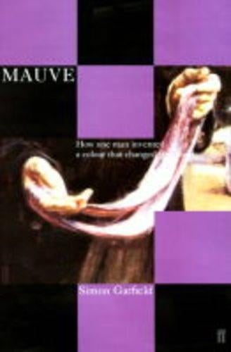 Mauve