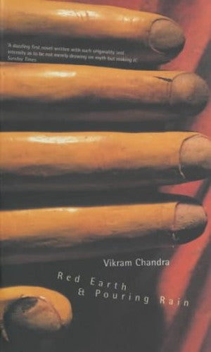 Red Earth and Pouring Rain (Faber Classics)