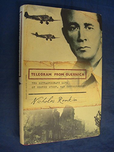 Telegram from Guernica