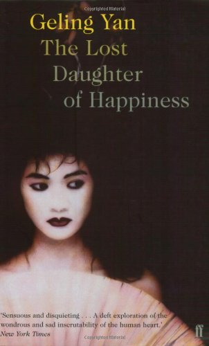 Lost Daughter of Happiness