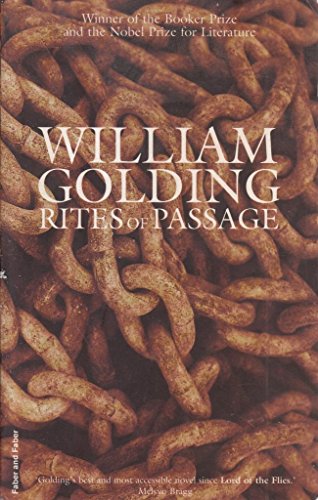Rites of Passage (Faber Classics)