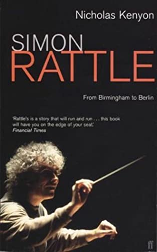 Simon Rattle