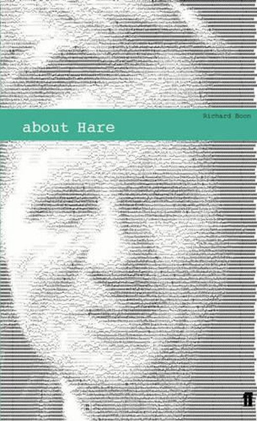 About David Hare