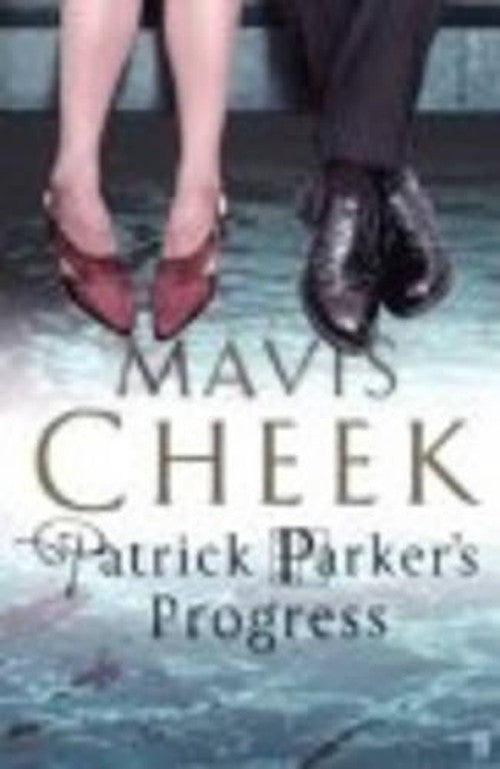 Patrick Parker's Progress