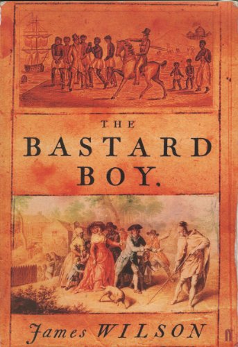 Bastard Boy