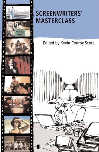 Screenwriters' Masterclass