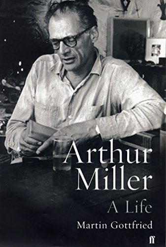 Arthur Miller