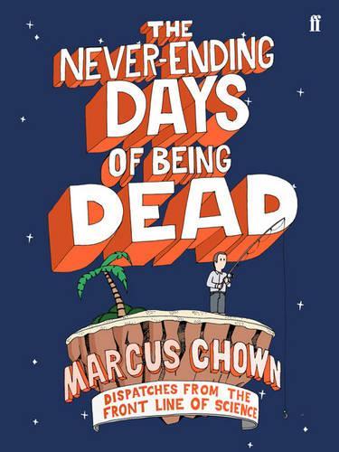 Never-Ending Days of Being Dead