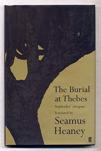 Burial at Thebes