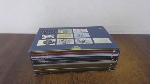 Poetry Essentials Boxed Set