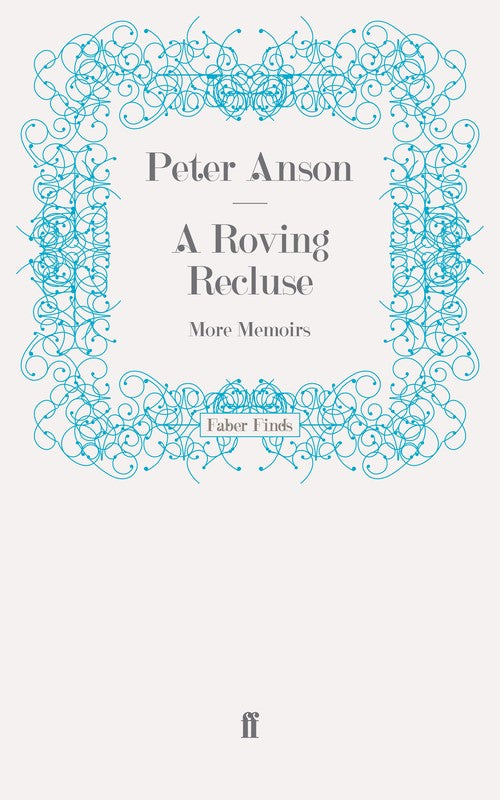 A Roving Recluse
