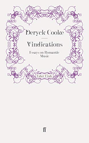 Vindications
