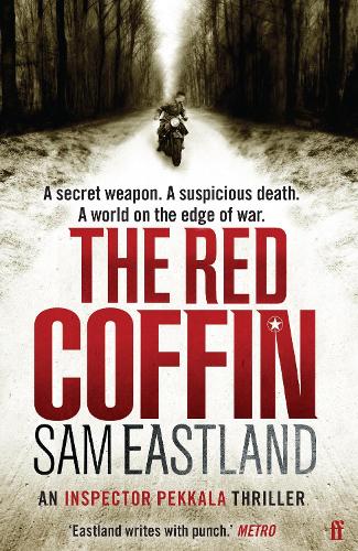 The Red Coffin