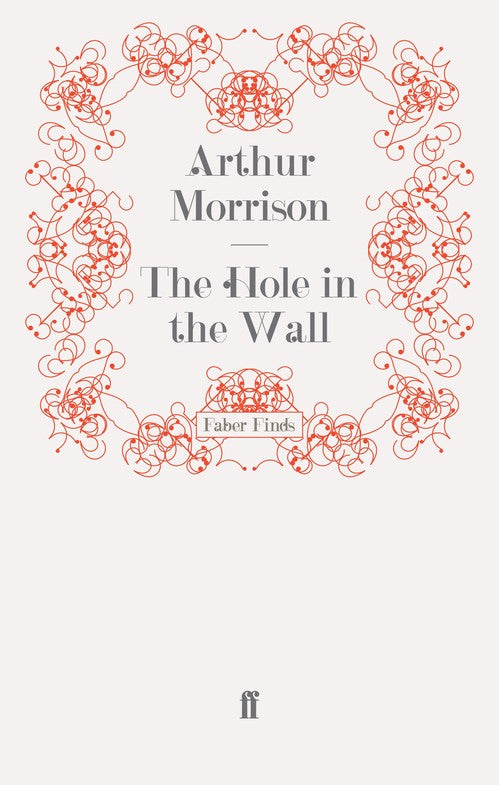 The Hole in the Wall