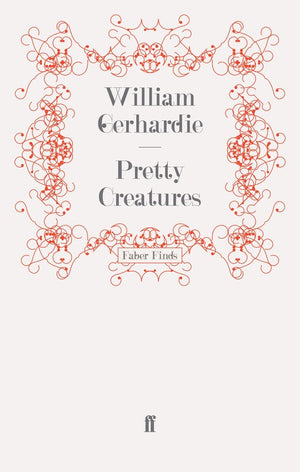 Pretty Creatures