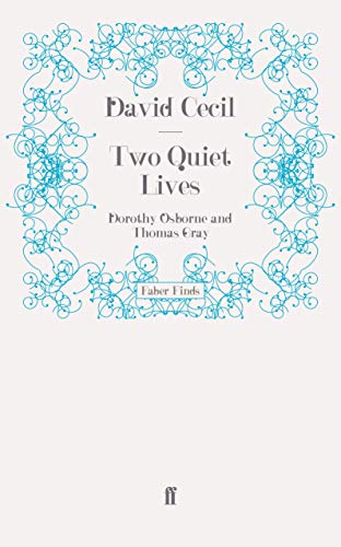 Two Quiet Lives