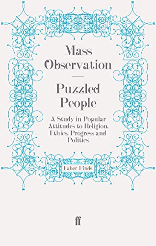 Puzzled People