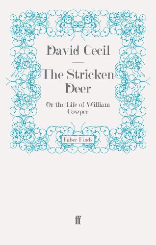 The Stricken Deer