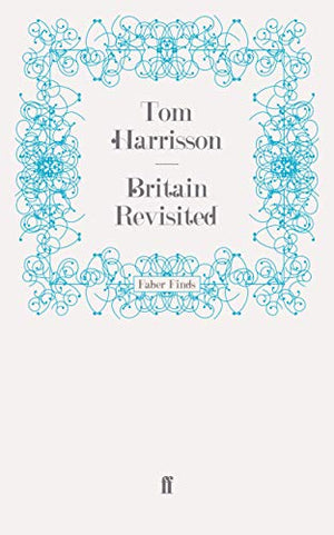 Britain Revisited